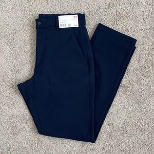 Uniqlo Men's Warm Stretch Pants NWT
